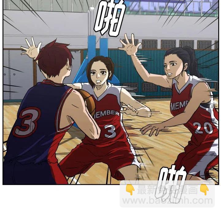 零秒絕殺 - 49(2/3) - 1