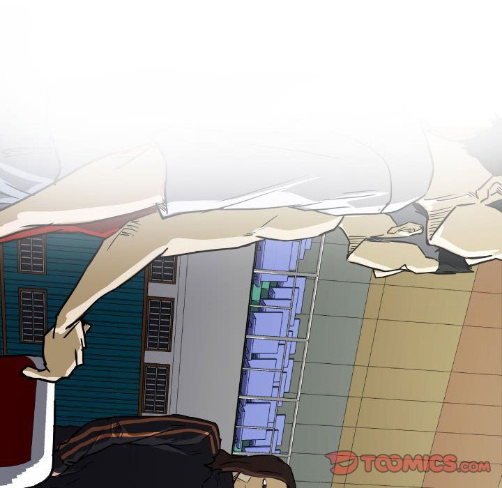 零秒絕殺 - 第 57 話(3/3) - 2