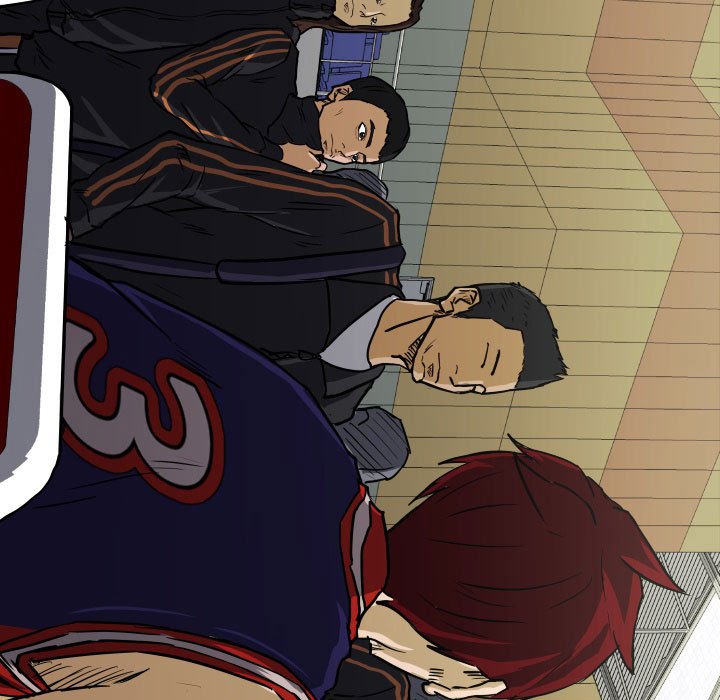 零秒絕殺 - 第 57 話(3/3) - 3