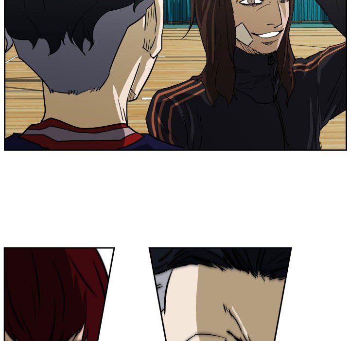 零秒絕殺 - 第 57 話(3/3) - 1