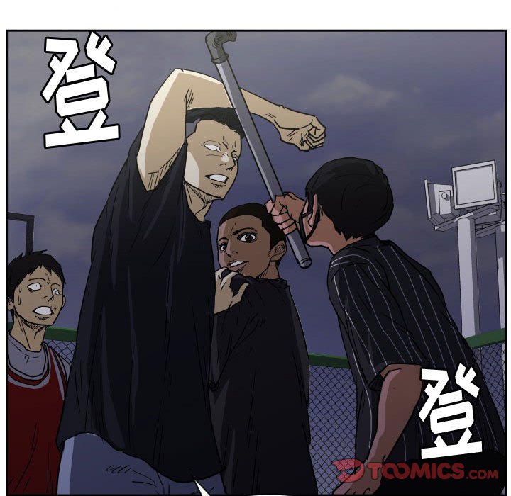 零秒绝杀 - 第 57 话(1/3) - 2