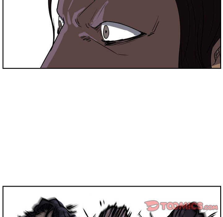 零秒絕殺 - 第 57 話(2/3) - 8