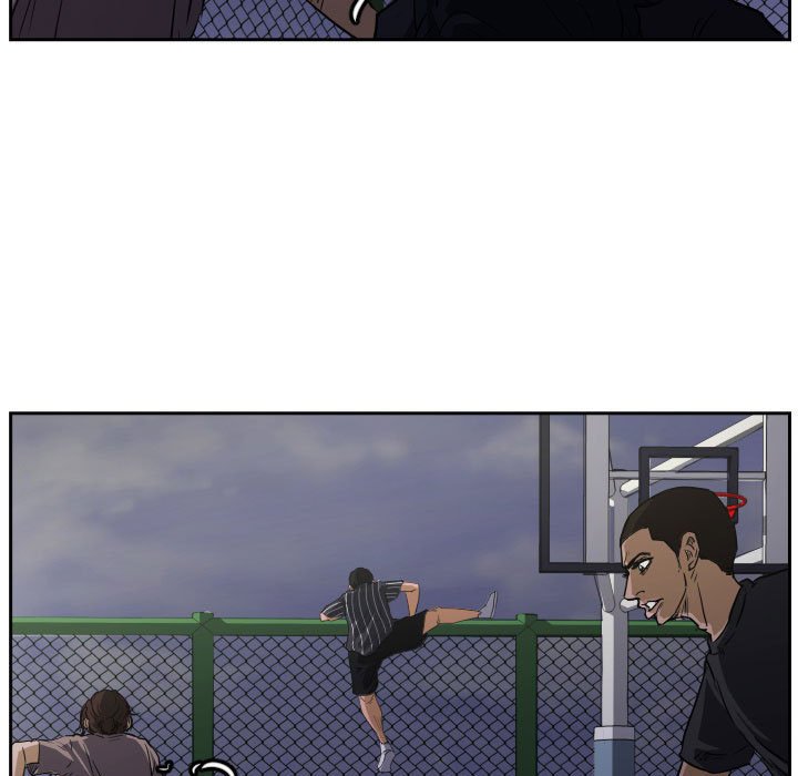 零秒絕殺 - 第 57 話(2/3) - 5