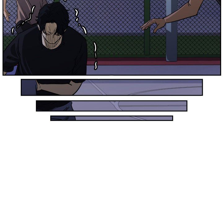 零秒絕殺 - 第 57 話(2/3) - 6