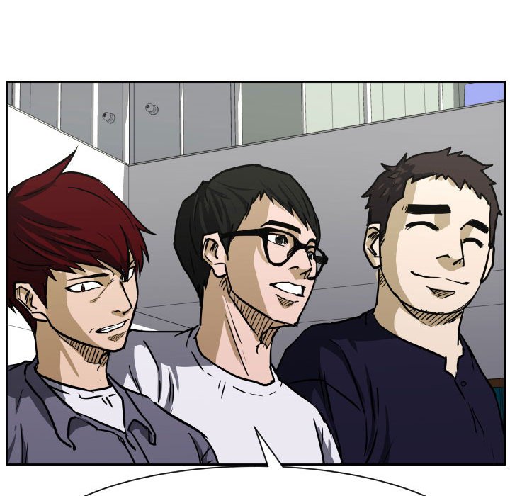 零秒絕殺 - 第 85 話 [完結](3/3) - 6