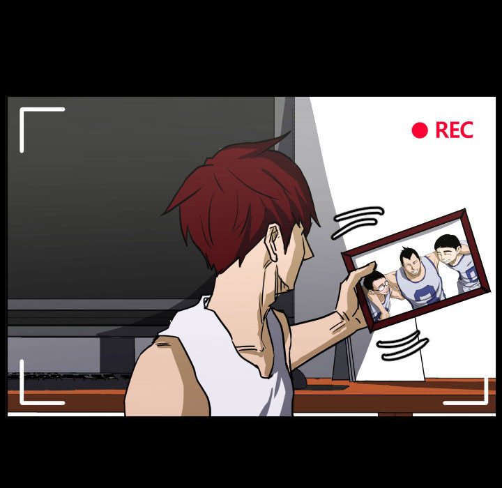 零秒絕殺 - 第 85 話 [完結](3/3) - 1