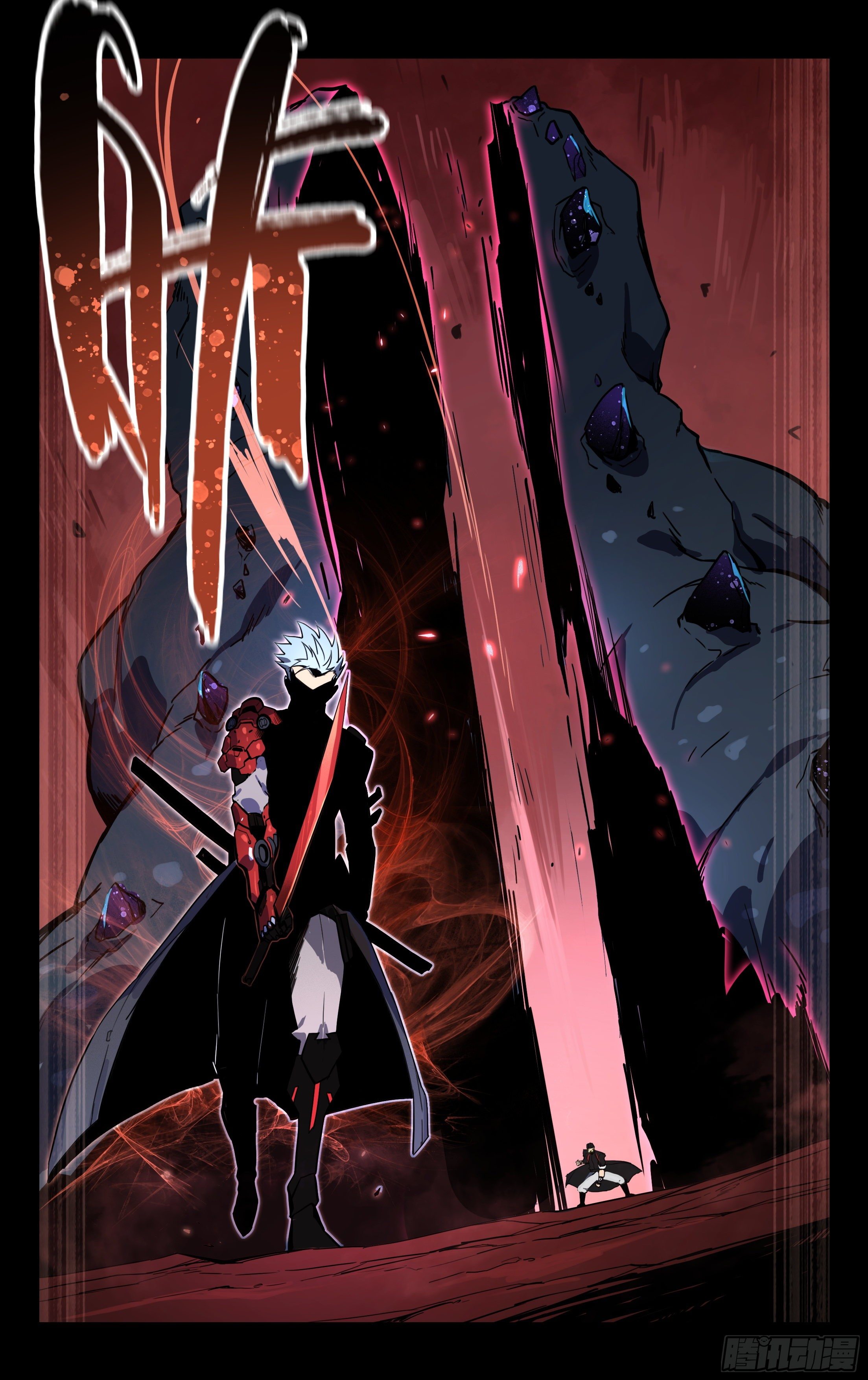 64.前进！-第65话