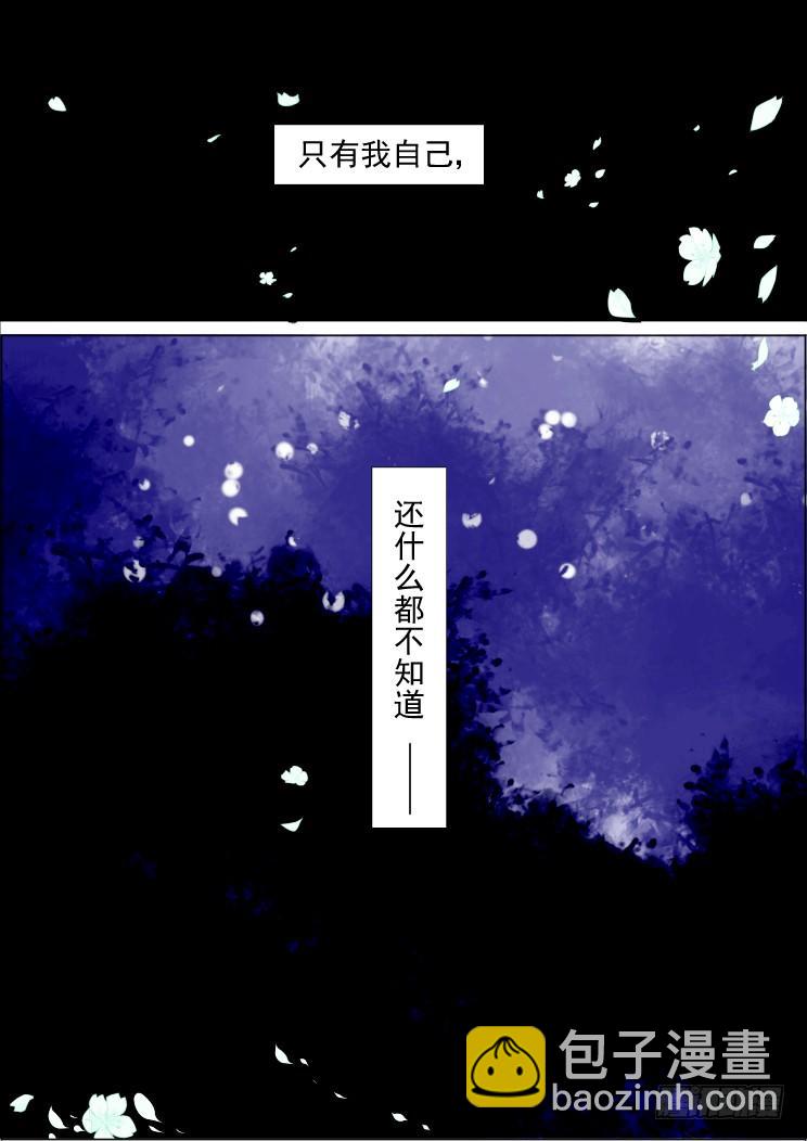 灵契 - 41：被蒙在鼓里的滋味 - 3