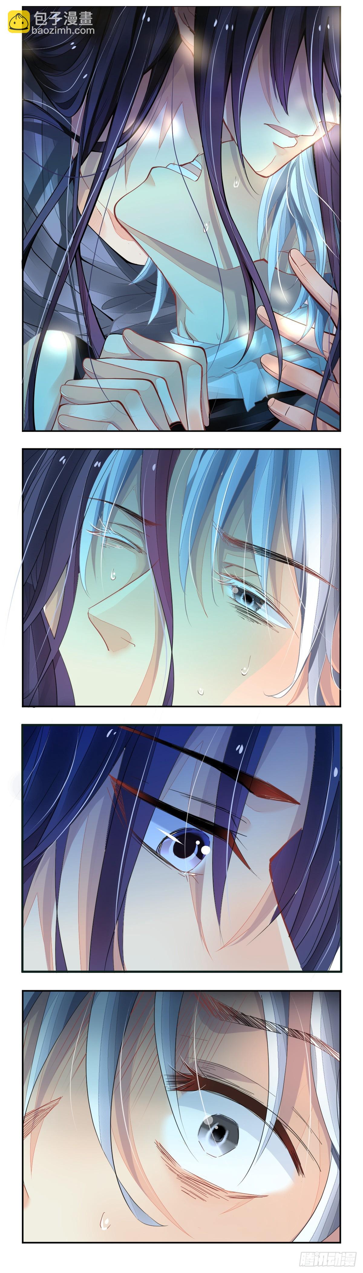 641:最后一个锦囊-第679话