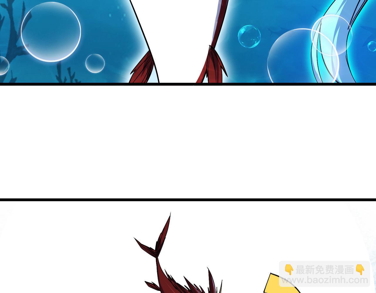 第12话 叮！被锁定为大型变异生物！(1/4)-第13话