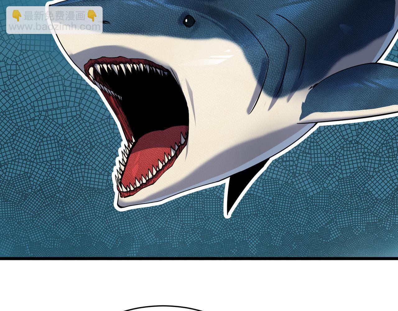 第12话 叮！被锁定为大型变异生物！(1/4)-第13话