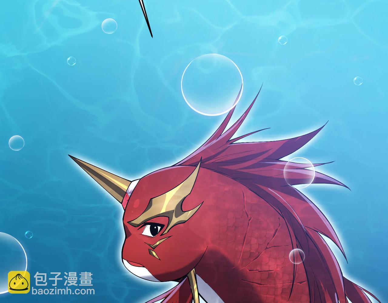 第14话 一定要在最短时间内进化到最强！(1/4)-第15话