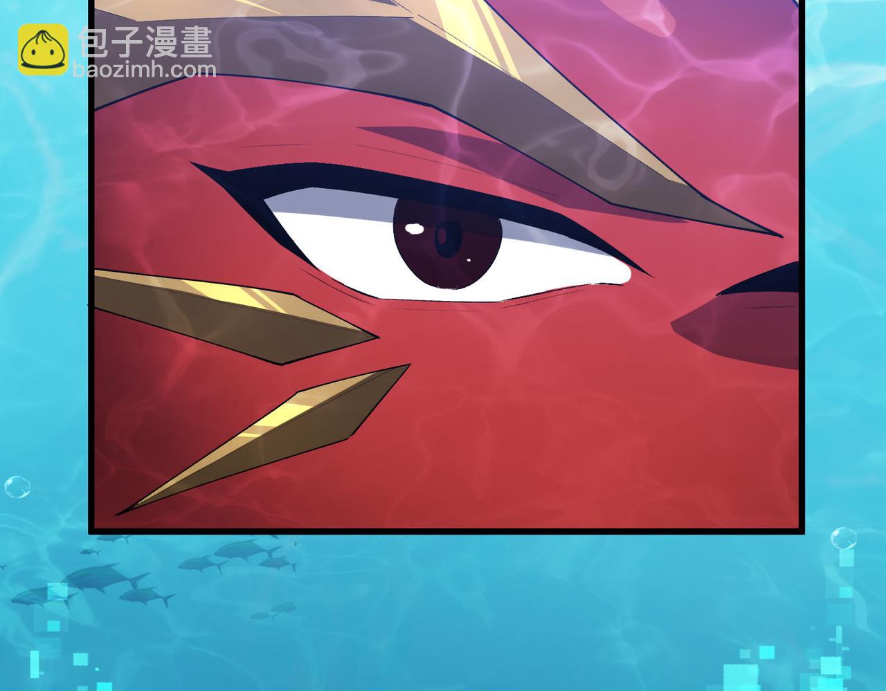 第14话 一定要在最短时间内进化到最强！(1/4)-第15话