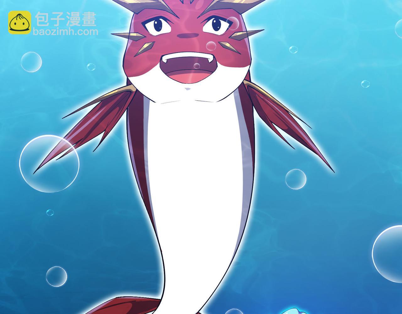 第14话 一定要在最短时间内进化到最强！(1/4)-第15话