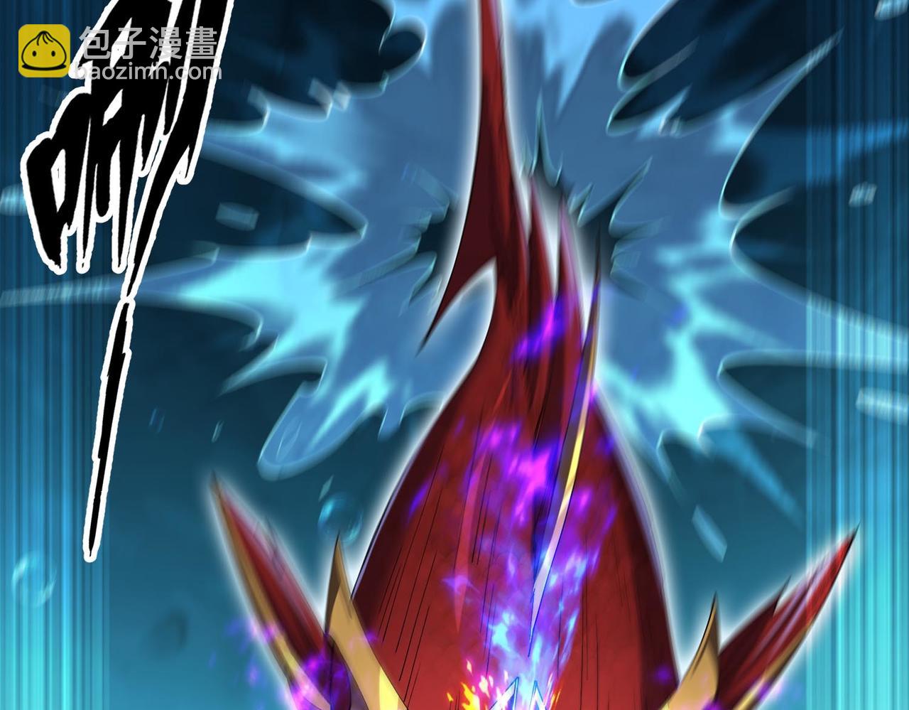 第16话 趁你病要你命！老子戳死你！(1/3)-第51话