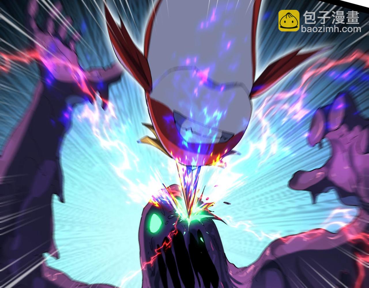 第16话 趁你病要你命！老子戳死你！(1/3)-第51话