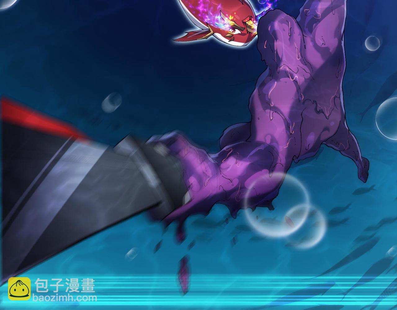 第16话 趁你病要你命！老子戳死你！(1/3)-第51话