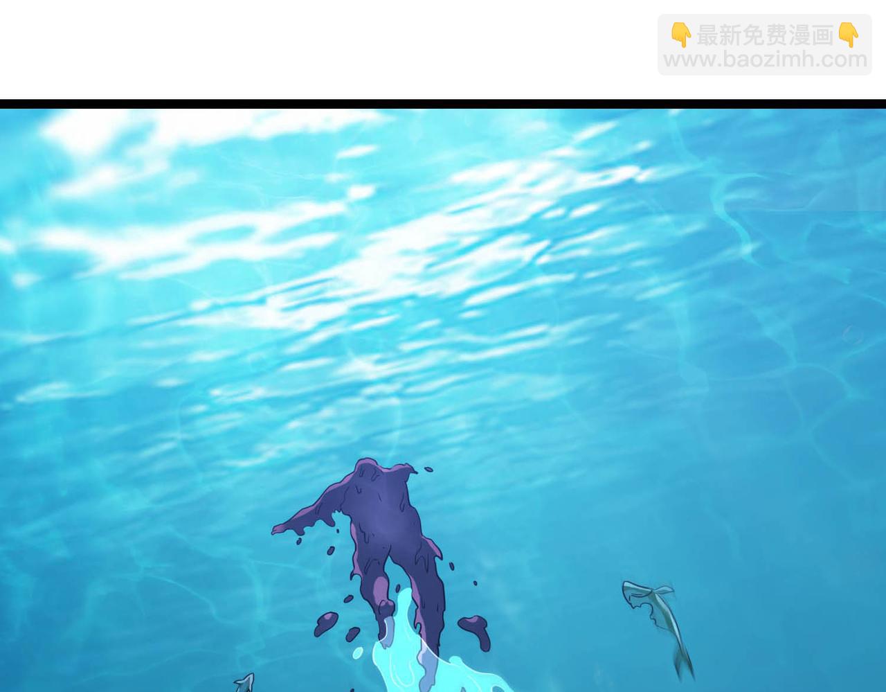 第16话 趁你病要你命！老子戳死你！(1/3)-第51话