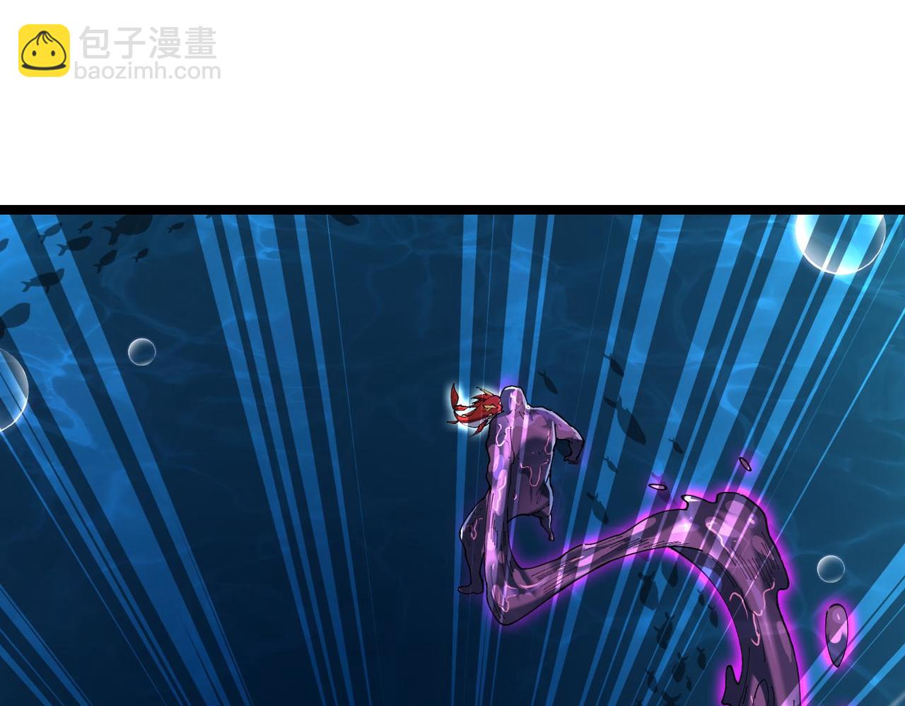 第16话 第二阶段！进化！(1/4)-第17话