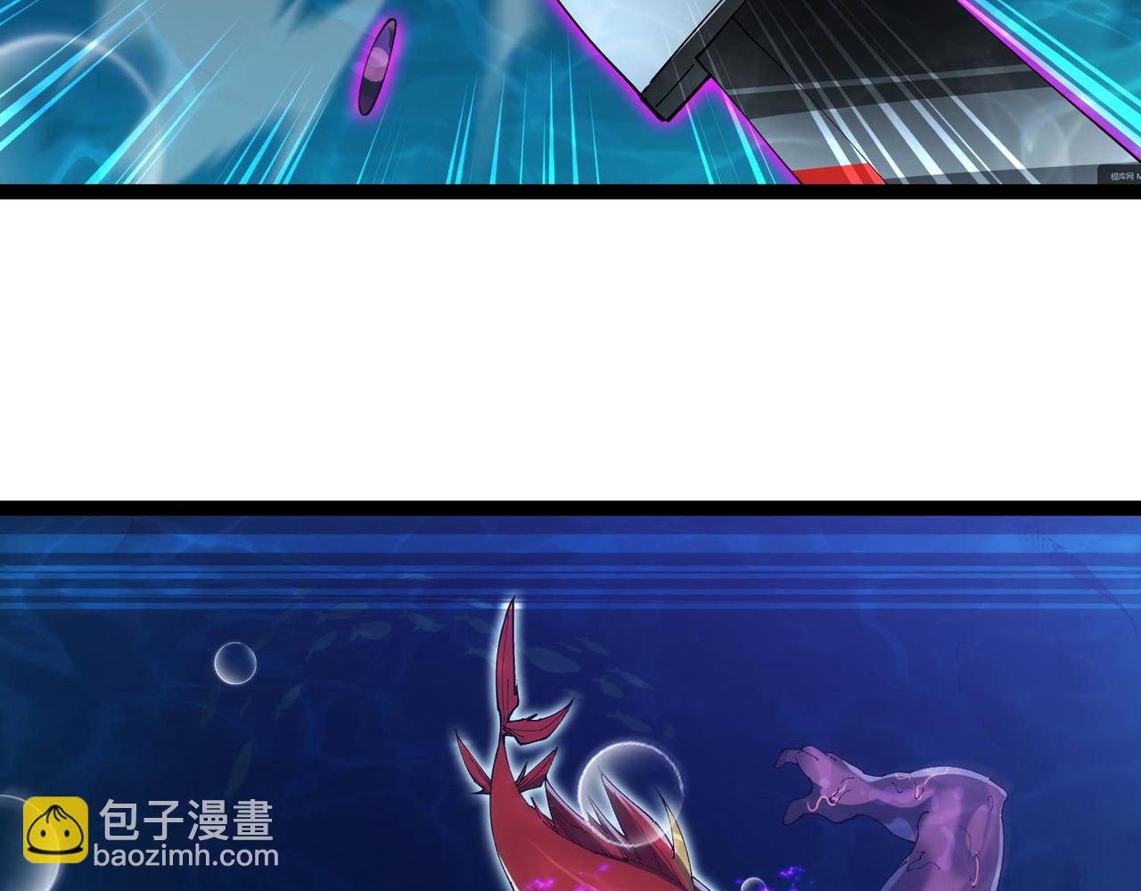 第16话 第二阶段！进化！(1/4)-第17话