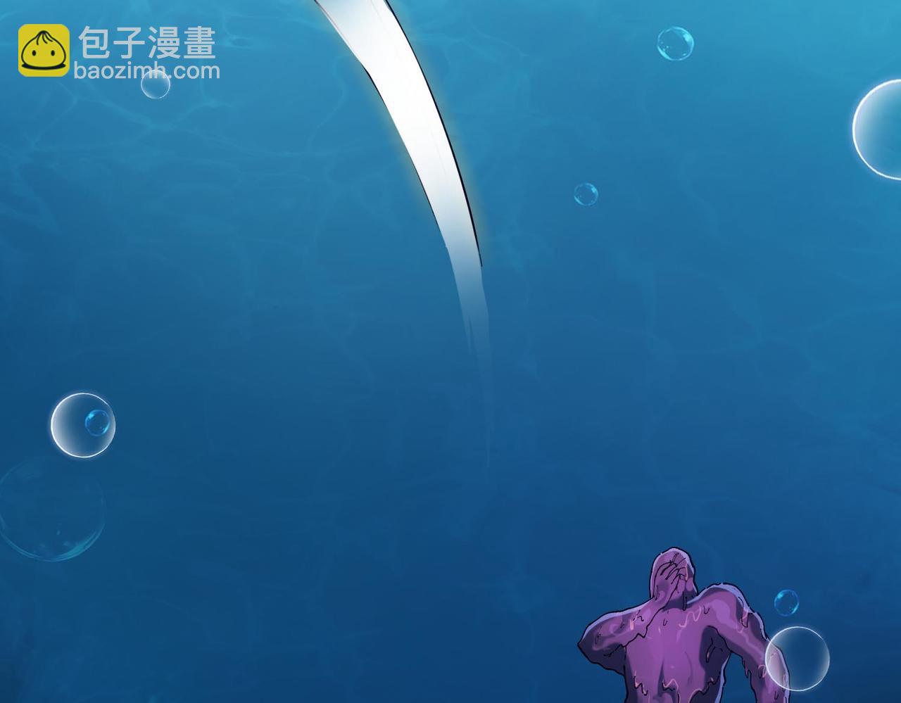 第16话 第二阶段！进化！(1/4)-第17话