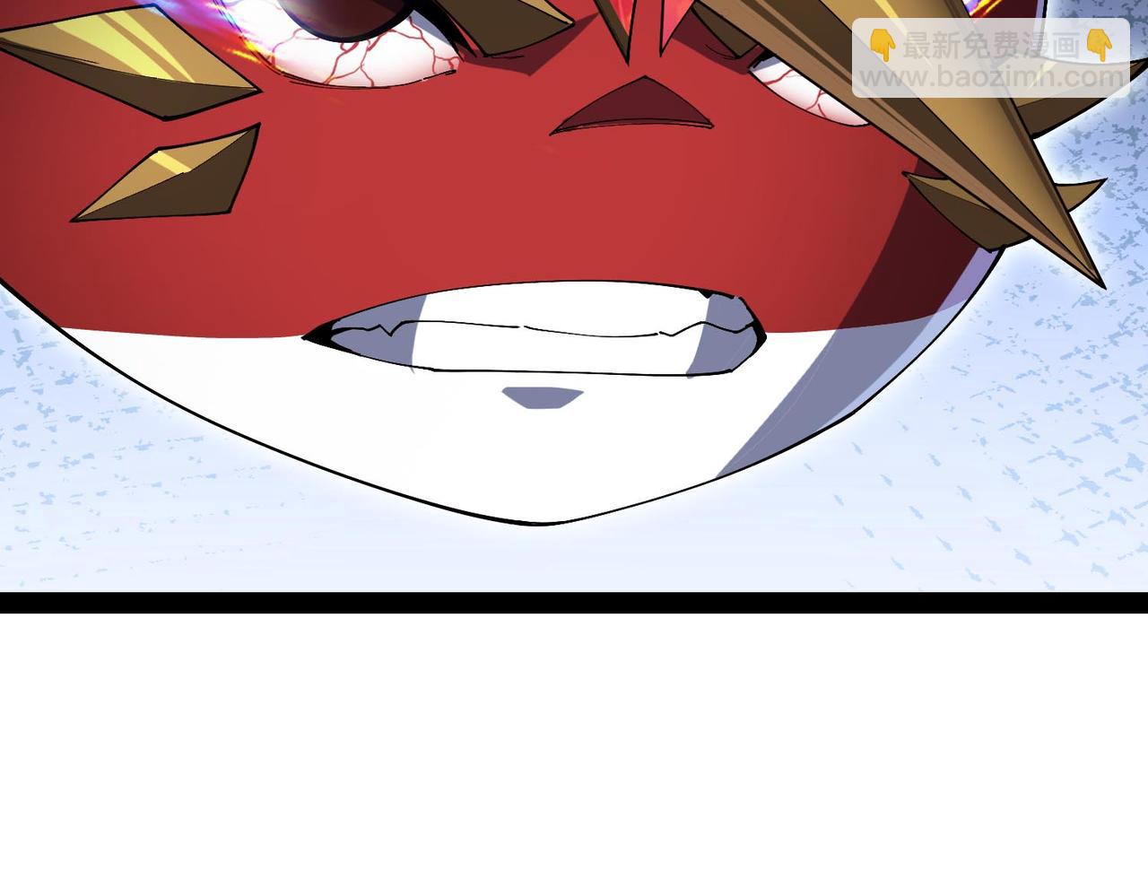 第16话 第二阶段！进化！(1/4)-第17话