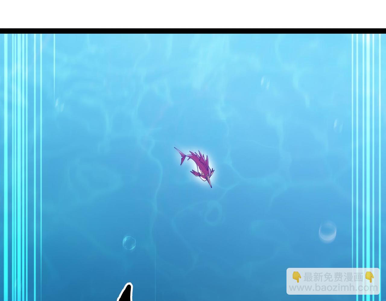 第16话 第二阶段！进化！(1/4)-第17话