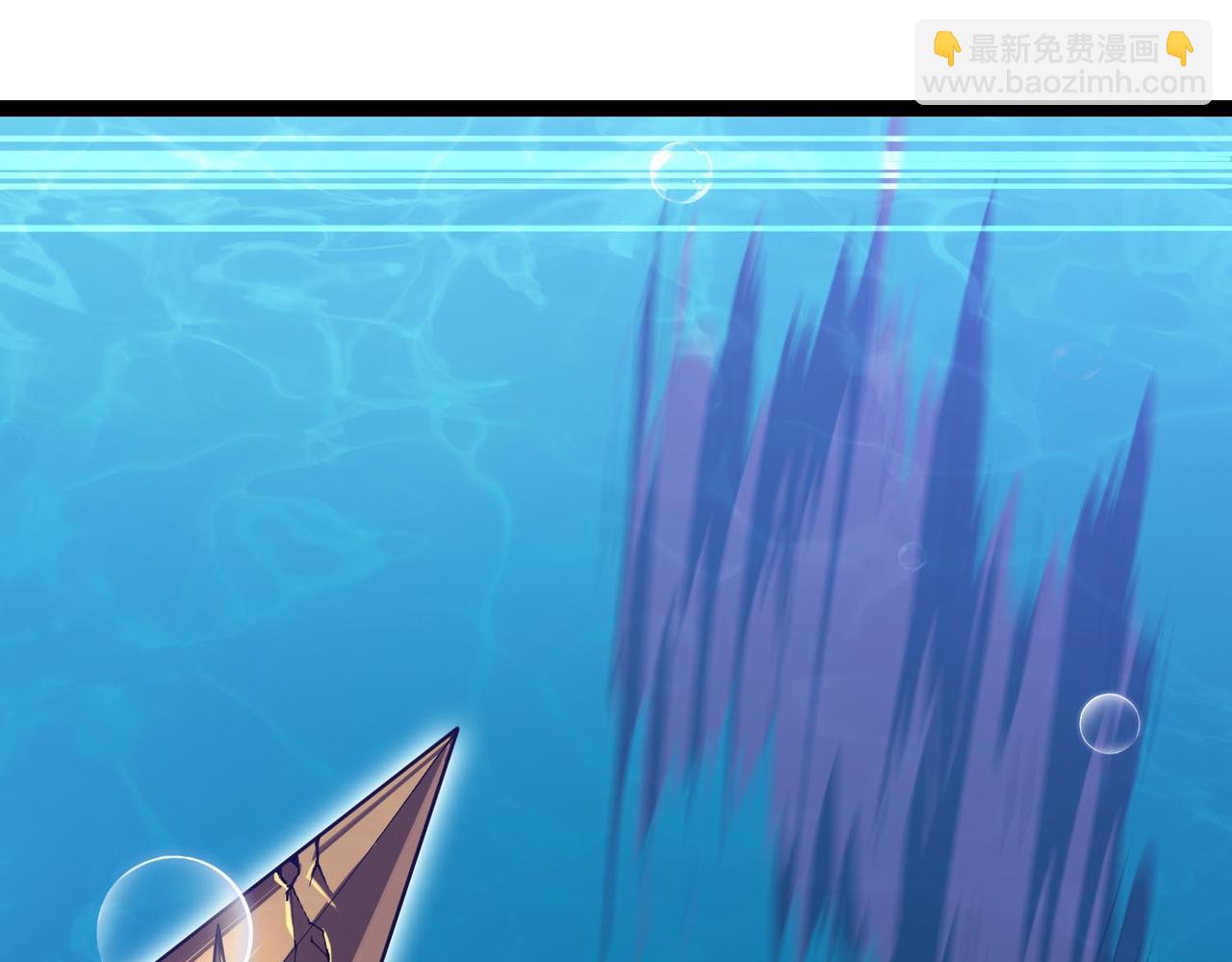 第16话 第二阶段！进化！(1/4)-第17话