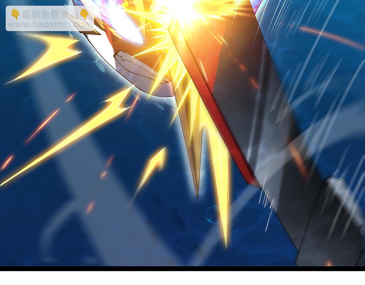 第16话 第二阶段！进化！(1/4)-第17话