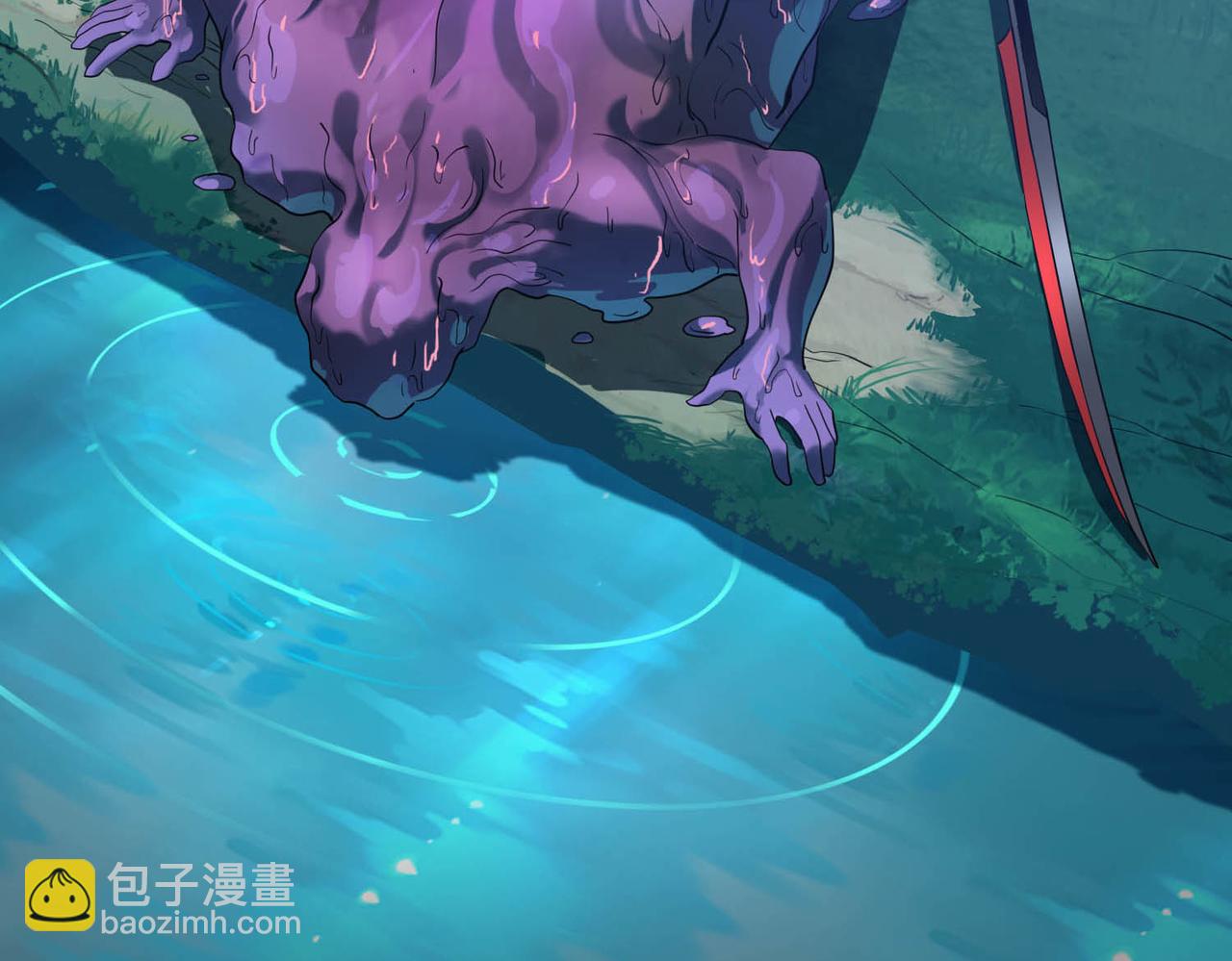 第16话 第二阶段！进化！(1/4)-第17话