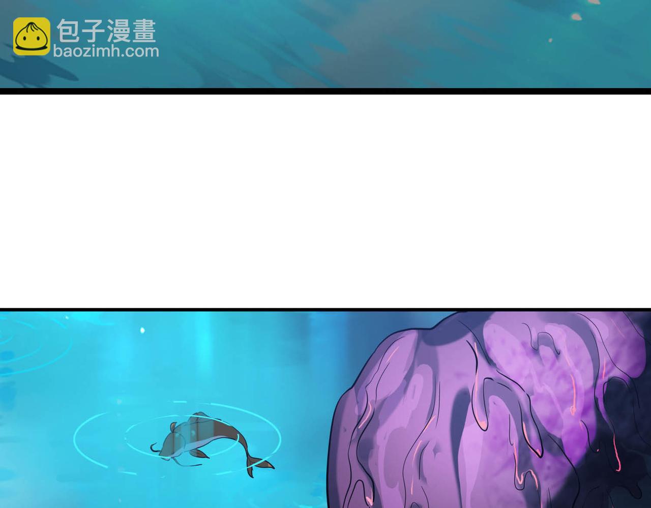 第16话 第二阶段！进化！(1/4)-第17话