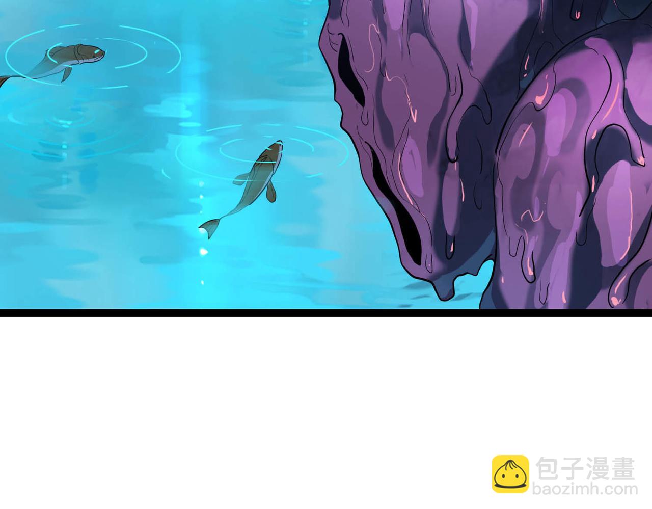 第16话 第二阶段！进化！(1/4)-第17话