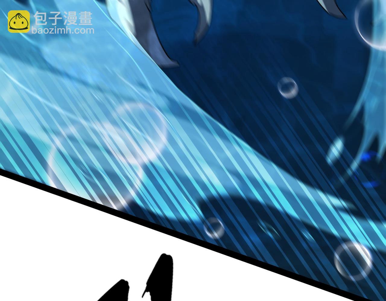 靈氣復甦：從鯉魚進化成神龍！ - 第18話 驚喜！免費麻辣小龍蝦！(1/3) - 8