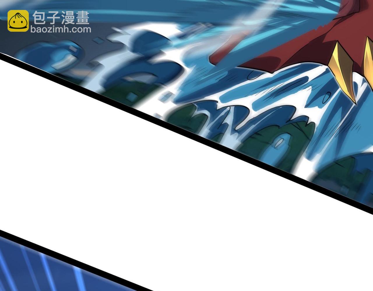 靈氣復甦：從鯉魚進化成神龍！ - 第18話 驚喜！免費麻辣小龍蝦！(1/3) - 6