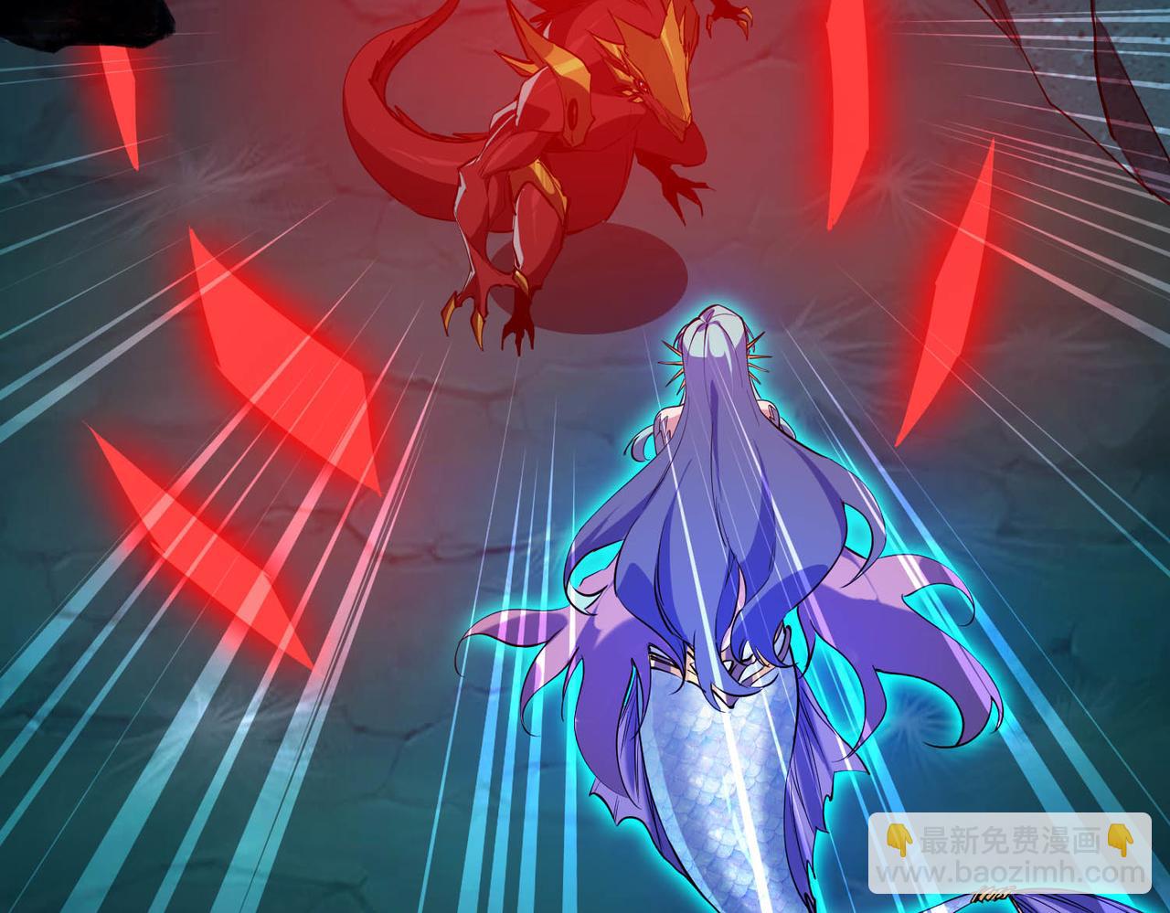 第20话   这可怕的压迫感！(1/4)-第21话