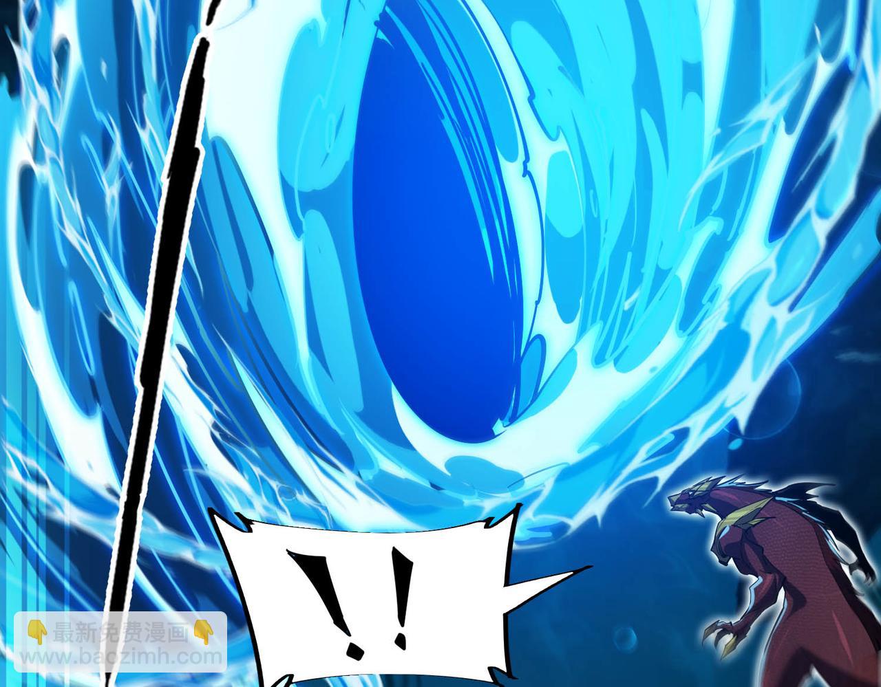 第20话   这可怕的压迫感！(1/4)-第21话