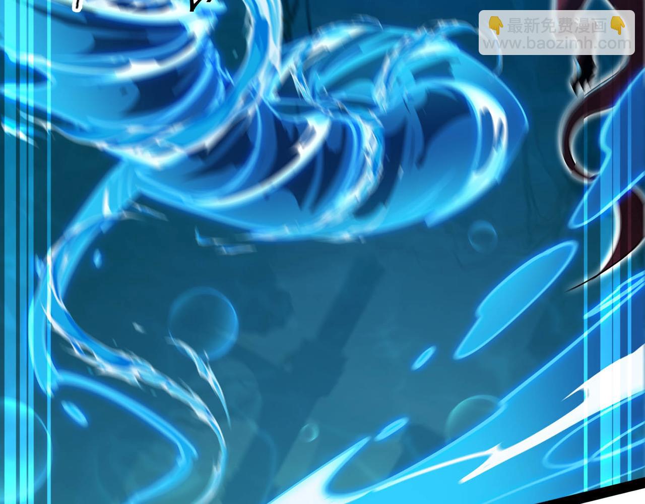 第20话   这可怕的压迫感！(1/4)-第21话