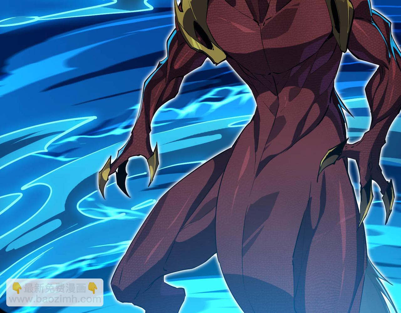 第20话   这可怕的压迫感！(1/4)-第21话