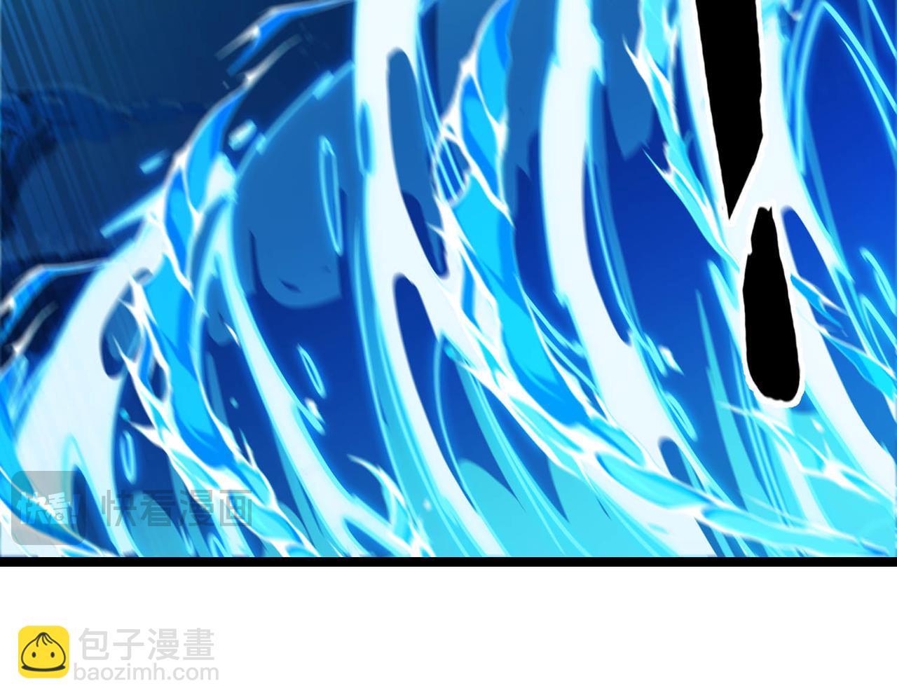 第20话   这可怕的压迫感！(1/4)-第21话