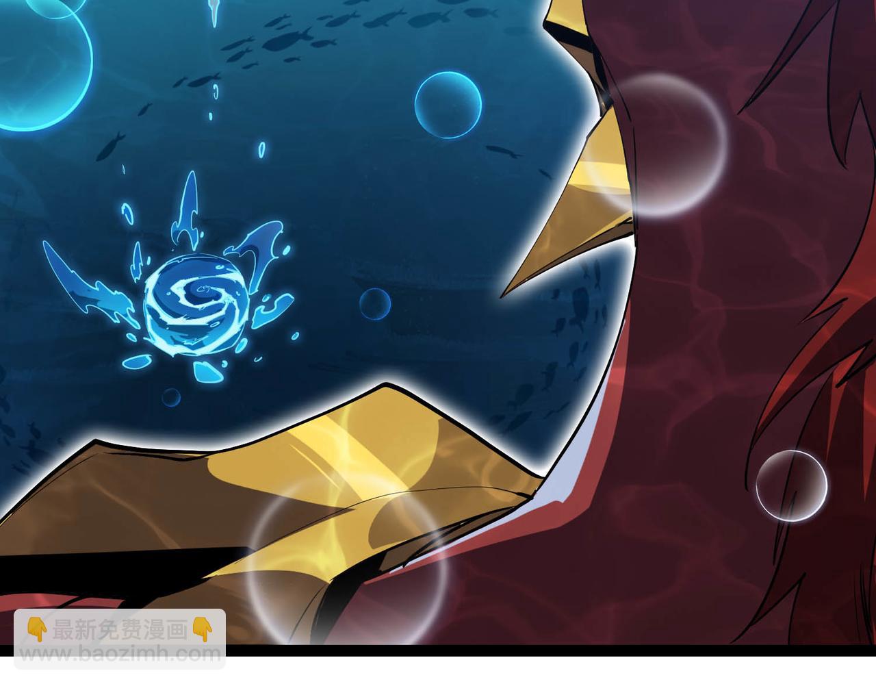 第20话   这可怕的压迫感！(1/4)-第21话