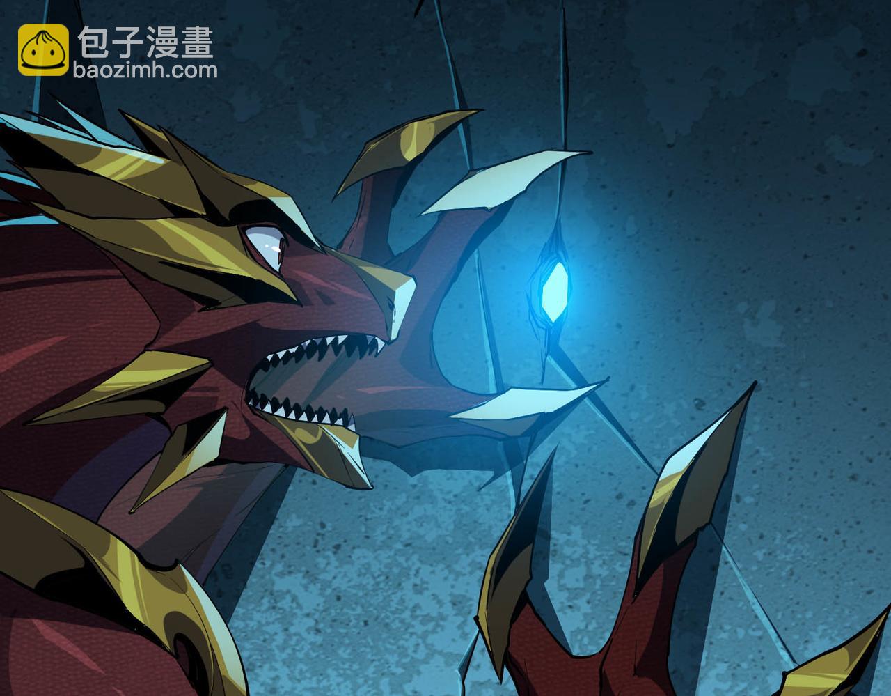 第20话   这可怕的压迫感！(1/4)-第21话