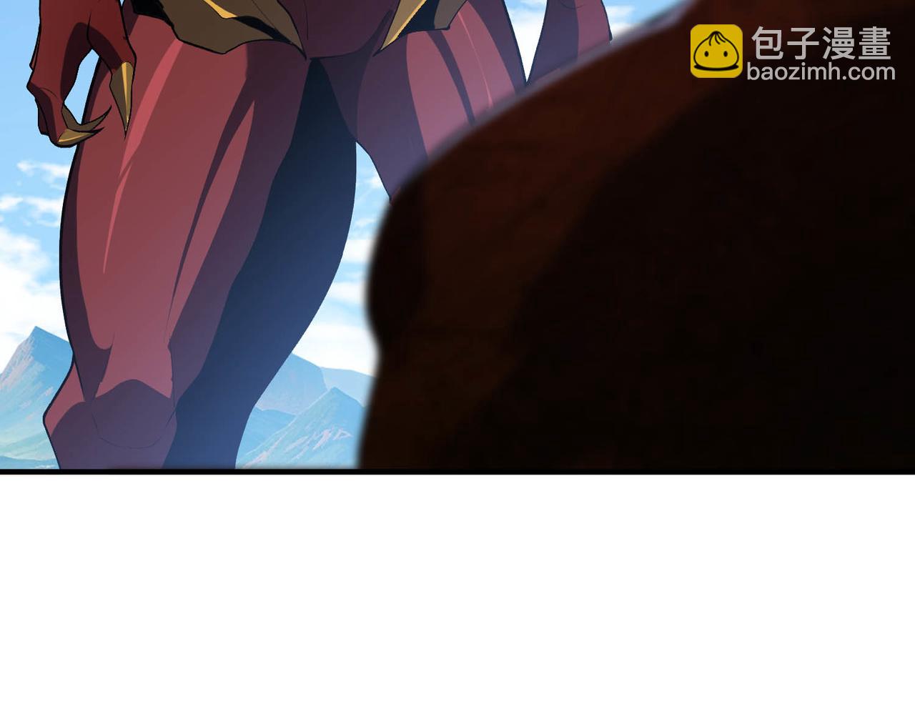 靈氣復甦：從鯉魚進化成神龍！ - 第22話  它好像一條龍？！(1/3) - 6