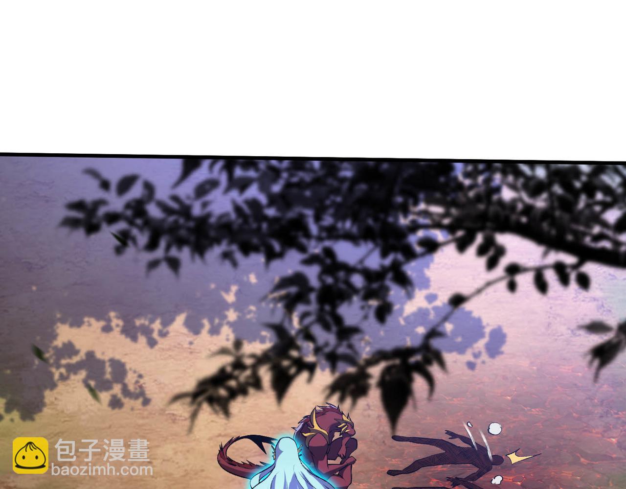 靈氣復甦：從鯉魚進化成神龍！ - 第22話  它好像一條龍？！(1/3) - 7