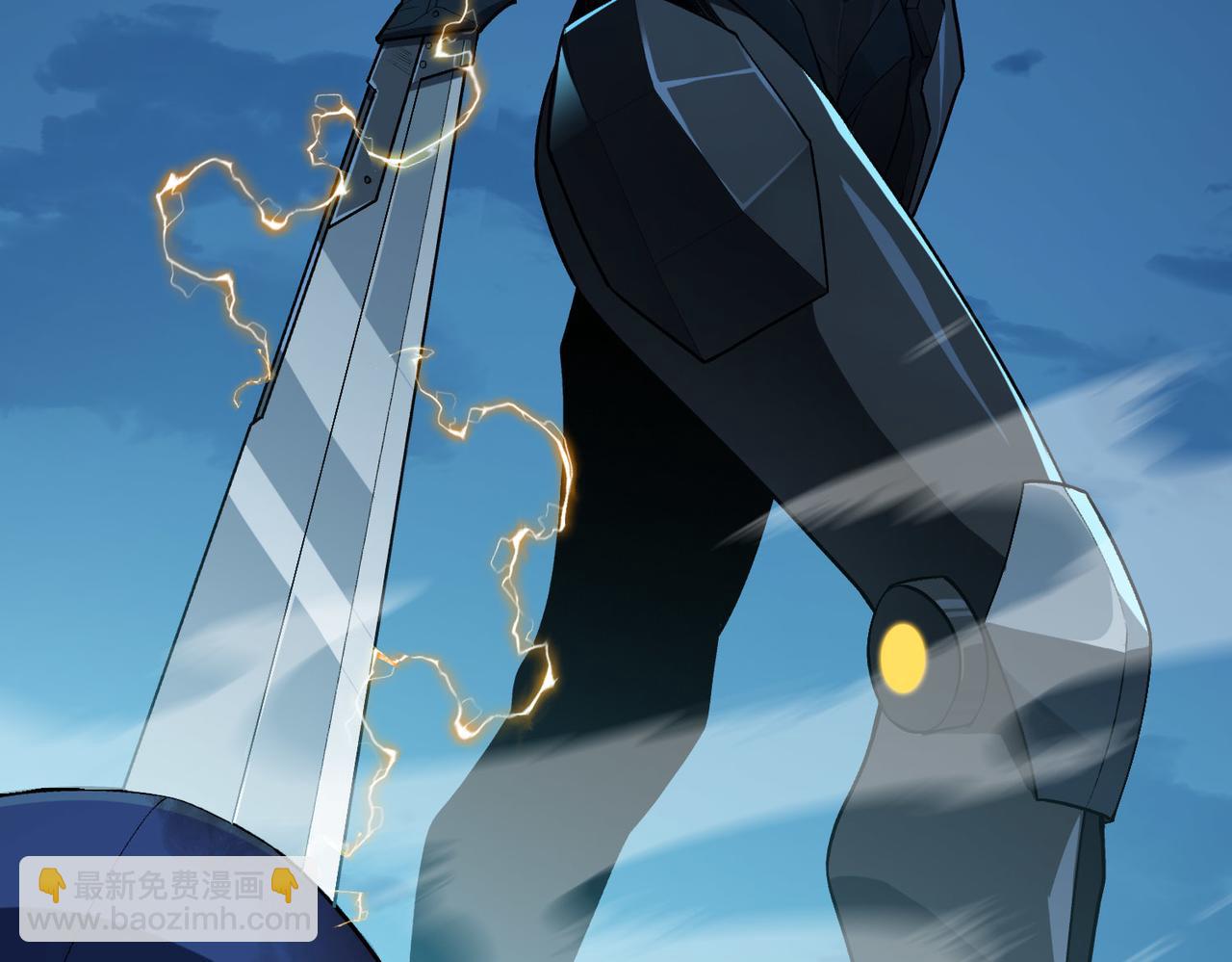 靈氣復甦：從鯉魚進化成神龍！ - 第26話 比誰的狂暴強？！(1/3) - 2