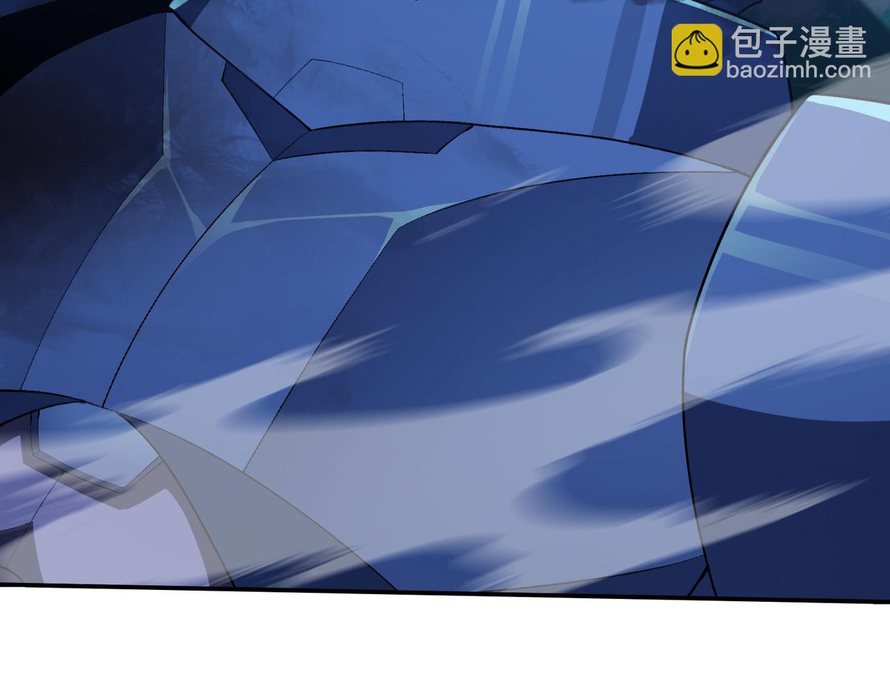 靈氣復甦：從鯉魚進化成神龍！ - 第26話 比誰的狂暴強？！(1/3) - 5