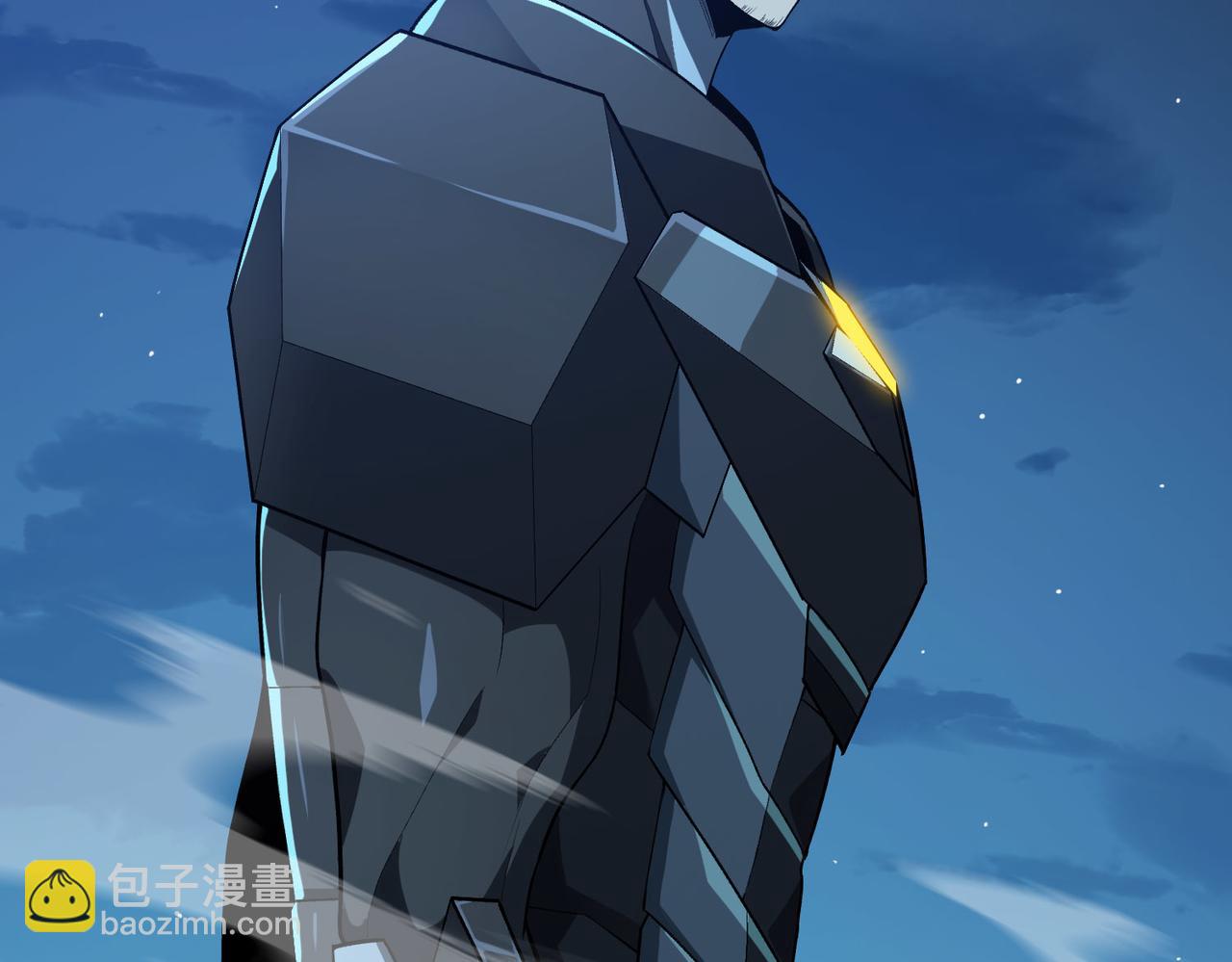靈氣復甦：從鯉魚進化成神龍！ - 第26話 比誰的狂暴強？！(1/3) - 7