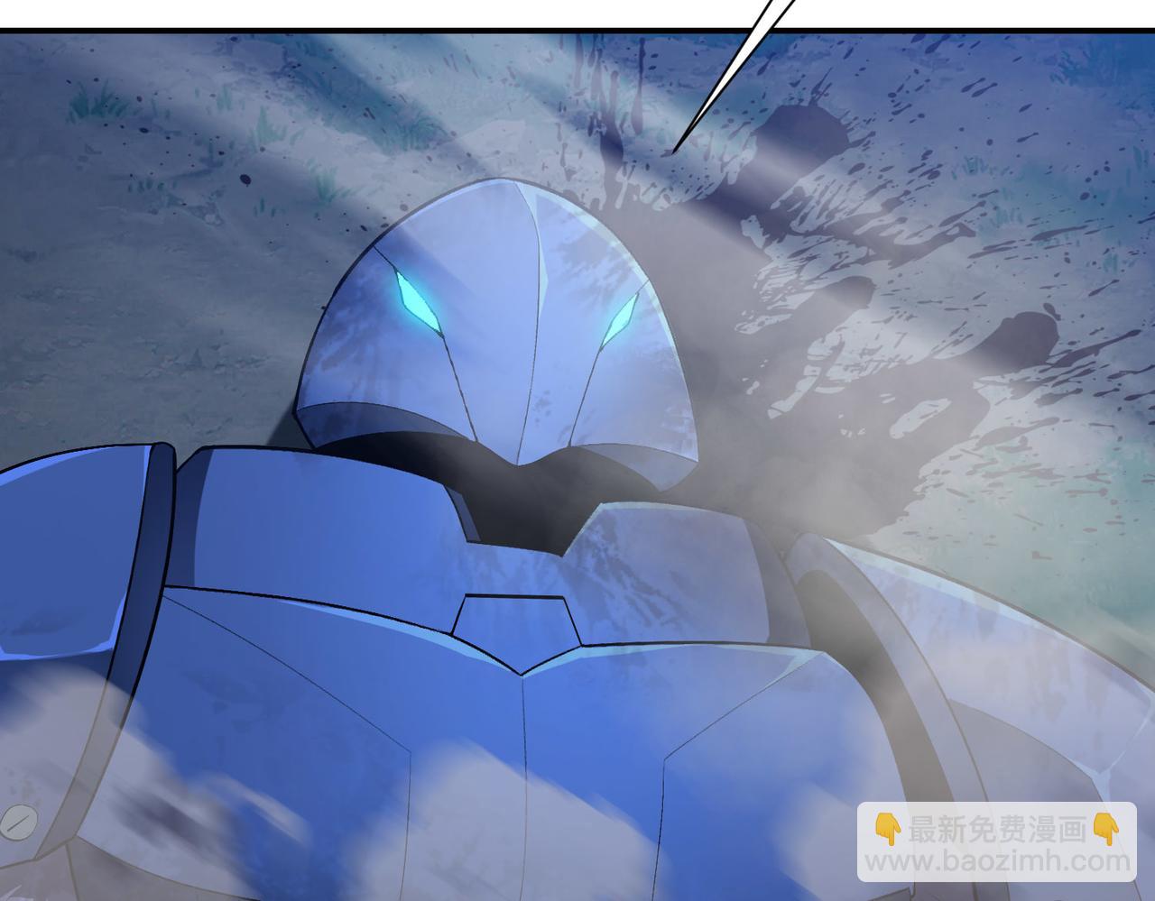 靈氣復甦：從鯉魚進化成神龍！ - 第26話 比誰的狂暴強？！(1/3) - 6