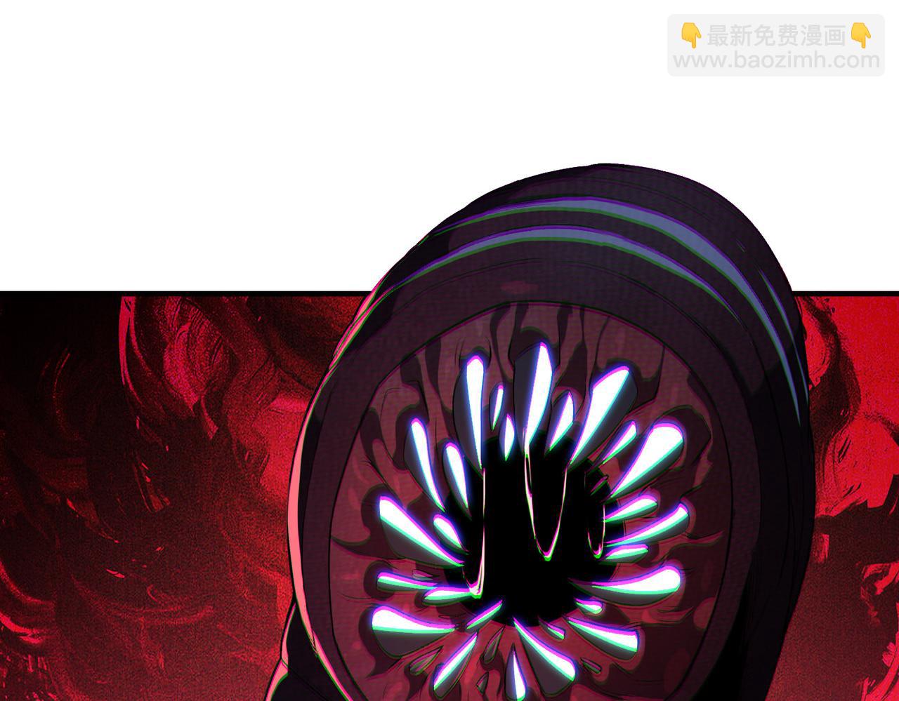 靈氣復甦：從鯉魚進化成神龍！ - 第26話 比誰的狂暴強？！(1/3) - 3