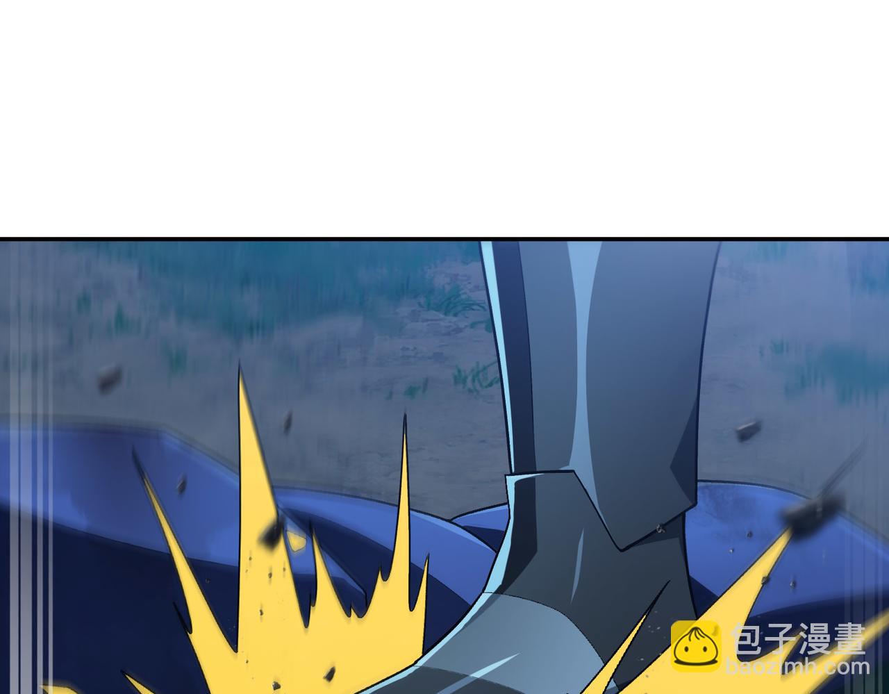 靈氣復甦：從鯉魚進化成神龍！ - 第26話 比誰的狂暴強？！(1/3) - 5