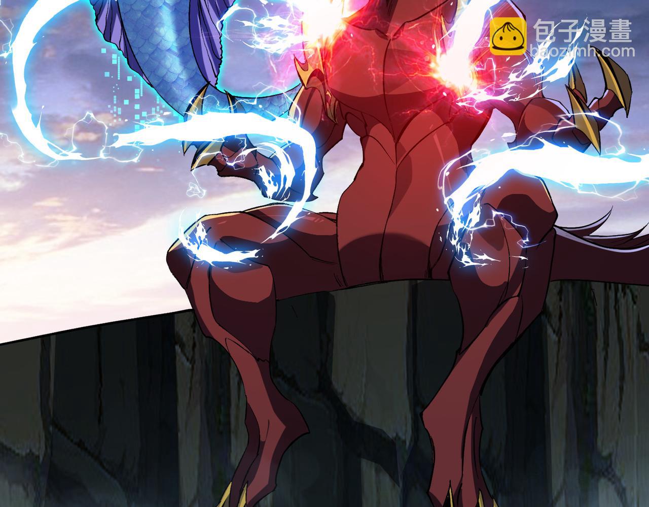 靈氣復甦：從鯉魚進化成神龍！ - 第28話  計劃有變，狩獵開始！(1/3) - 2